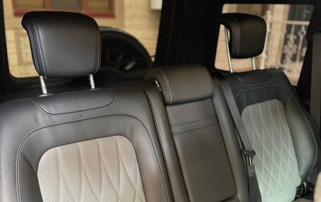 Mercedes-Benz G-Класс AMG, 2018 год, 13 800 000 рублей, 32 фотография