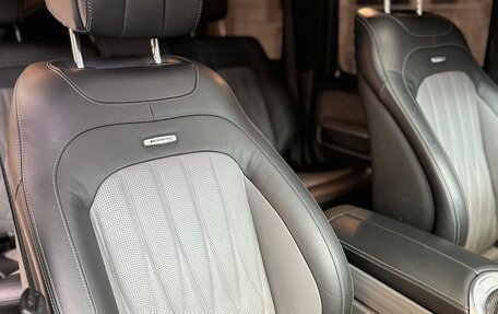 Mercedes-Benz G-Класс AMG, 2018 год, 13 800 000 рублей, 33 фотография