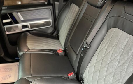 Mercedes-Benz G-Класс AMG, 2018 год, 13 800 000 рублей, 35 фотография