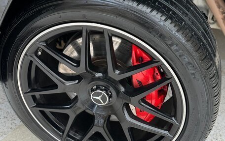 Mercedes-Benz G-Класс AMG, 2018 год, 13 800 000 рублей, 38 фотография