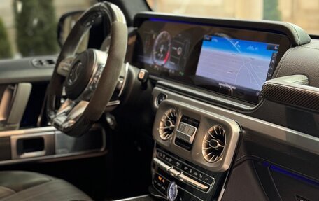 Mercedes-Benz G-Класс AMG, 2018 год, 13 800 000 рублей, 37 фотография