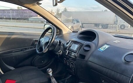 Geely MK I рестайлинг, 2011 год, 80 000 рублей, 7 фотография
