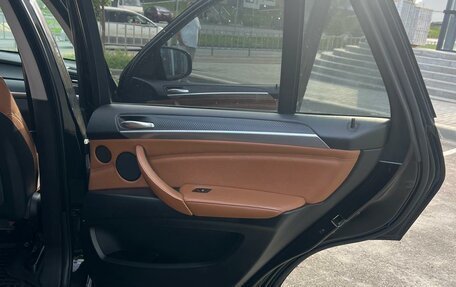 BMW X5, 2008 год, 1 400 000 рублей, 14 фотография
