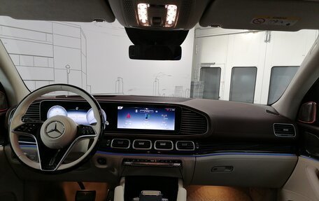 Mercedes-Benz Maybach GLS I, 2024 год, 33 969 400 рублей, 5 фотография