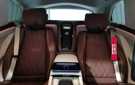 Mercedes-Benz Maybach GLS I, 2024 год, 33 969 400 рублей, 6 фотография