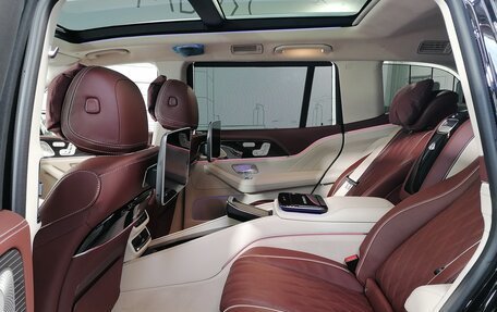 Mercedes-Benz Maybach GLS I, 2024 год, 33 969 400 рублей, 16 фотография