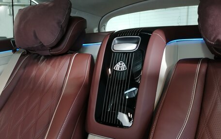 Mercedes-Benz Maybach GLS I, 2024 год, 33 969 400 рублей, 21 фотография