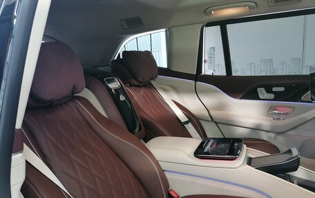 Mercedes-Benz Maybach GLS I, 2024 год, 33 969 400 рублей, 26 фотография