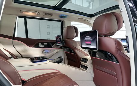 Mercedes-Benz Maybach GLS I, 2024 год, 33 969 400 рублей, 24 фотография