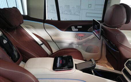 Mercedes-Benz Maybach GLS I, 2024 год, 33 969 400 рублей, 27 фотография