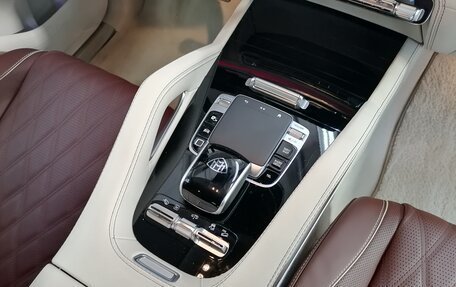 Mercedes-Benz Maybach GLS I, 2024 год, 33 969 400 рублей, 34 фотография