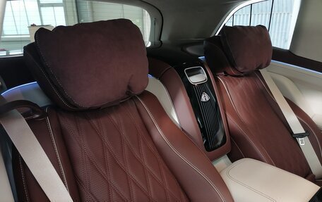 Mercedes-Benz Maybach GLS I, 2024 год, 33 969 400 рублей, 28 фотография