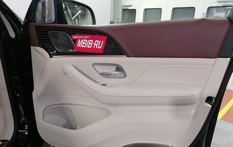 Mercedes-Benz Maybach GLS I, 2024 год, 33 969 400 рублей, 35 фотография