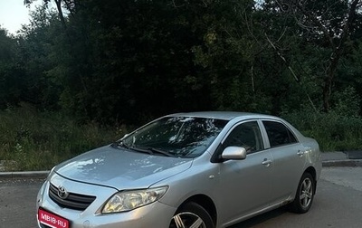 Toyota Corolla, 2008 год, 579 999 рублей, 1 фотография