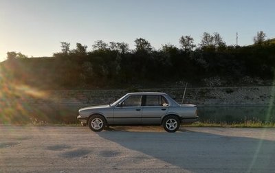 BMW 3 серия, 1984 год, 420 000 рублей, 1 фотография