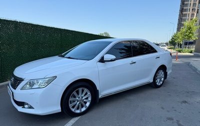 Toyota Camry, 2013 год, 1 800 000 рублей, 1 фотография