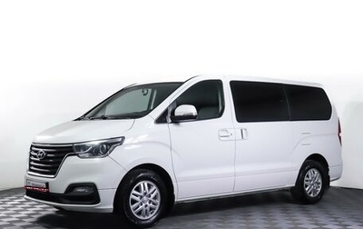 Hyundai H-1 II рестайлинг, 2019 год, 2 684 000 рублей, 1 фотография