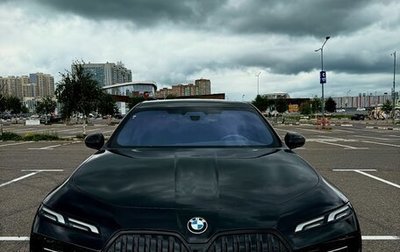BMW 7 серия, 2023 год, 12 999 999 рублей, 1 фотография