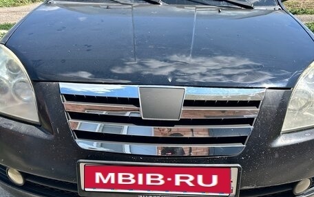 Chery Fora (A21), 2007 год, 265 000 рублей, 1 фотография