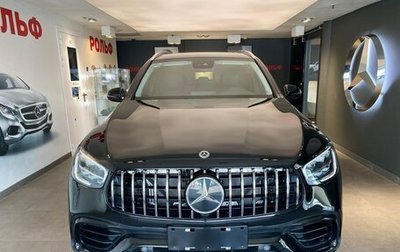 Mercedes-Benz GLC, 2020 год, 6 500 000 рублей, 1 фотография