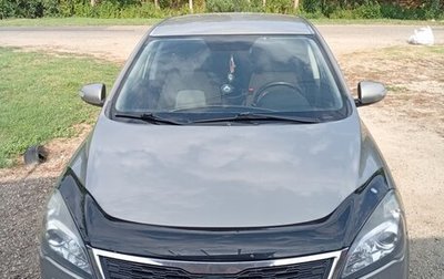 KIA cee'd I рестайлинг, 2010 год, 760 000 рублей, 1 фотография