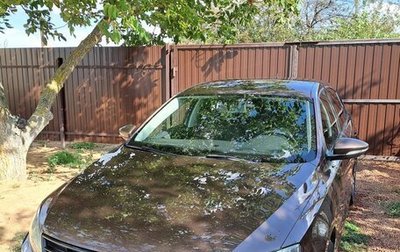 Volkswagen Jetta VI, 2015 год, 1 150 000 рублей, 1 фотография