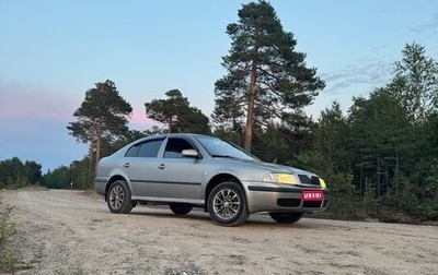 Skoda Octavia IV, 2007 год, 400 000 рублей, 1 фотография