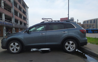 Mazda CX-9 I рестайлинг, 2012 год, 1 699 993 рублей, 1 фотография