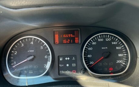 Renault Duster I рестайлинг, 2014 год, 990 000 рублей, 6 фотография