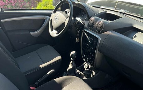 Renault Duster I рестайлинг, 2014 год, 990 000 рублей, 8 фотография