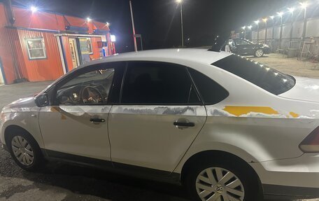 Volkswagen Polo VI (EU Market), 2017 год, 690 000 рублей, 6 фотография