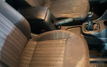 Volkswagen Polo VI (EU Market), 2017 год, 690 000 рублей, 8 фотография