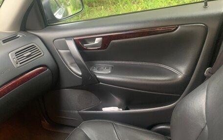 Volvo S60 III, 2003 год, 450 000 рублей, 9 фотография