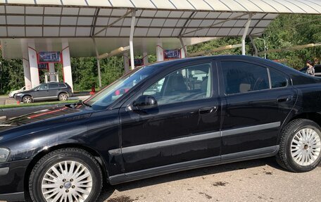 Volvo S60 III, 2003 год, 450 000 рублей, 5 фотография
