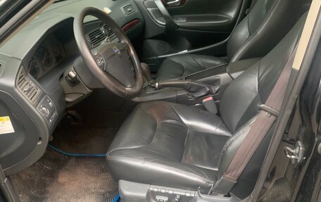 Volvo S60 III, 2003 год, 450 000 рублей, 7 фотография