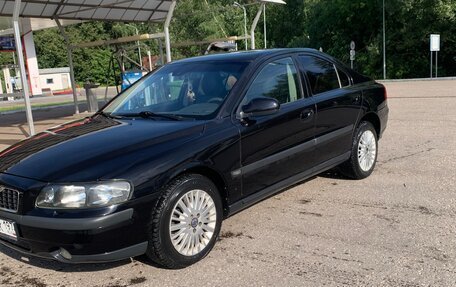 Volvo S60 III, 2003 год, 450 000 рублей, 6 фотография