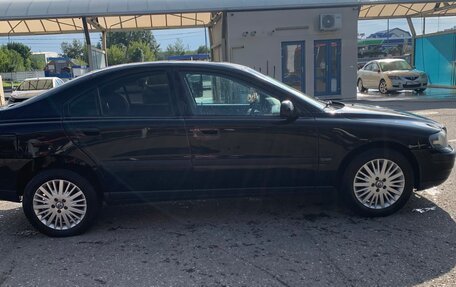 Volvo S60 III, 2003 год, 450 000 рублей, 3 фотография