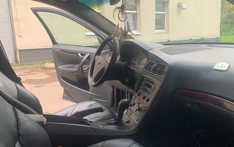 Volvo S60 III, 2003 год, 450 000 рублей, 12 фотография