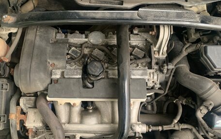 Volvo S60 III, 2003 год, 450 000 рублей, 14 фотография