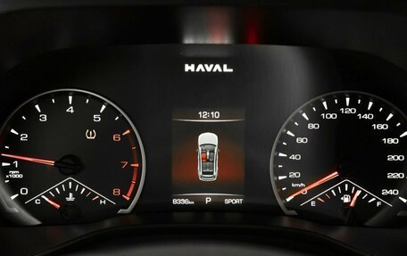 Haval Jolion, 2024 год, 2 154 200 рублей, 5 фотография