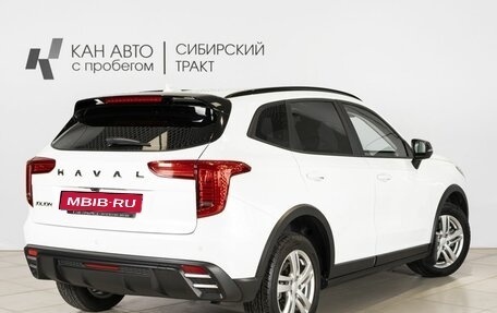 Haval Jolion, 2024 год, 2 154 200 рублей, 2 фотография
