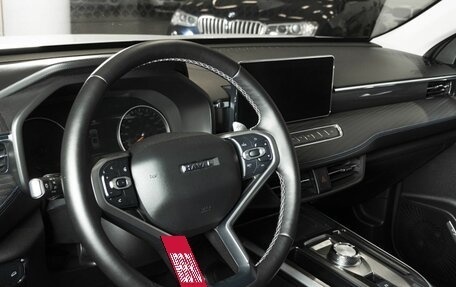 Haval Jolion, 2024 год, 2 154 200 рублей, 3 фотография