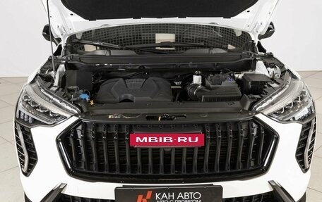 Haval Jolion, 2024 год, 2 154 200 рублей, 12 фотография