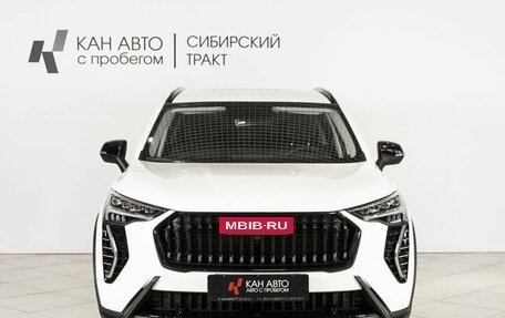 Haval Jolion, 2024 год, 2 154 200 рублей, 10 фотография