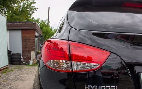 Hyundai ix35 I рестайлинг, 2013 год, 1 149 000 рублей, 8 фотография