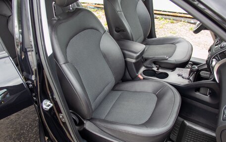 Hyundai ix35 I рестайлинг, 2013 год, 1 149 000 рублей, 10 фотография
