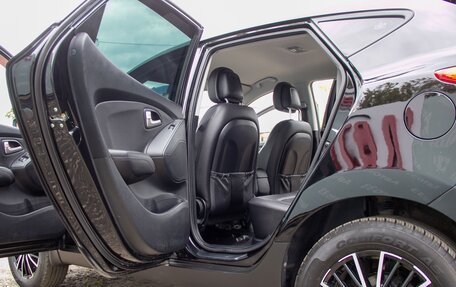 Hyundai ix35 I рестайлинг, 2013 год, 1 149 000 рублей, 15 фотография