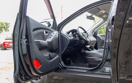 Hyundai ix35 I рестайлинг, 2013 год, 1 149 000 рублей, 20 фотография