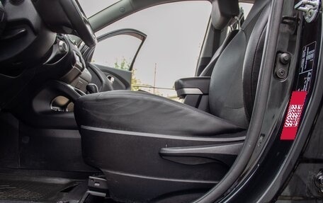 Hyundai ix35 I рестайлинг, 2013 год, 1 149 000 рублей, 22 фотография