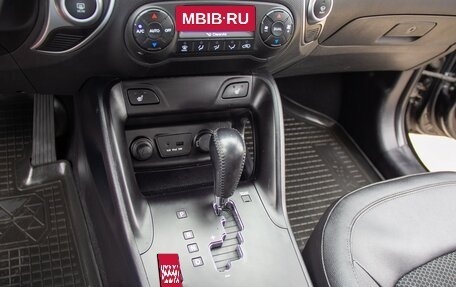 Hyundai ix35 I рестайлинг, 2013 год, 1 149 000 рублей, 23 фотография